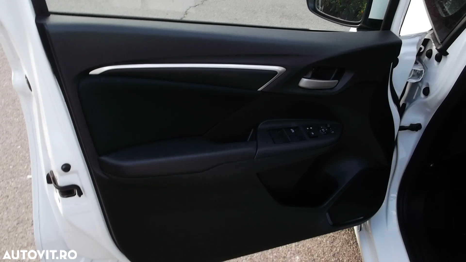 Honda Jazz 1.3 i-VTEC CVT Comfort - 28