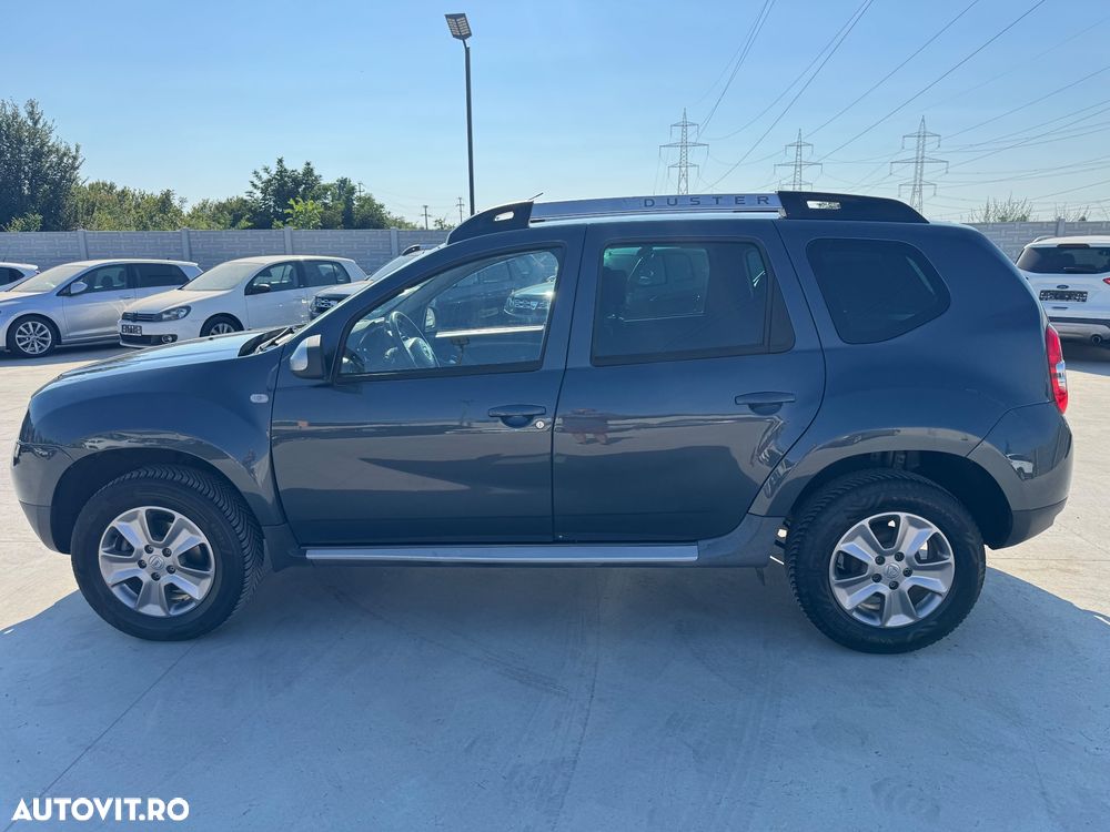 Dacia Duster - 3