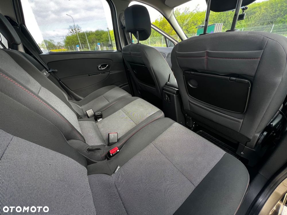 Renault Scenic ENERGY TCe 115 S&S Dynamique - 24