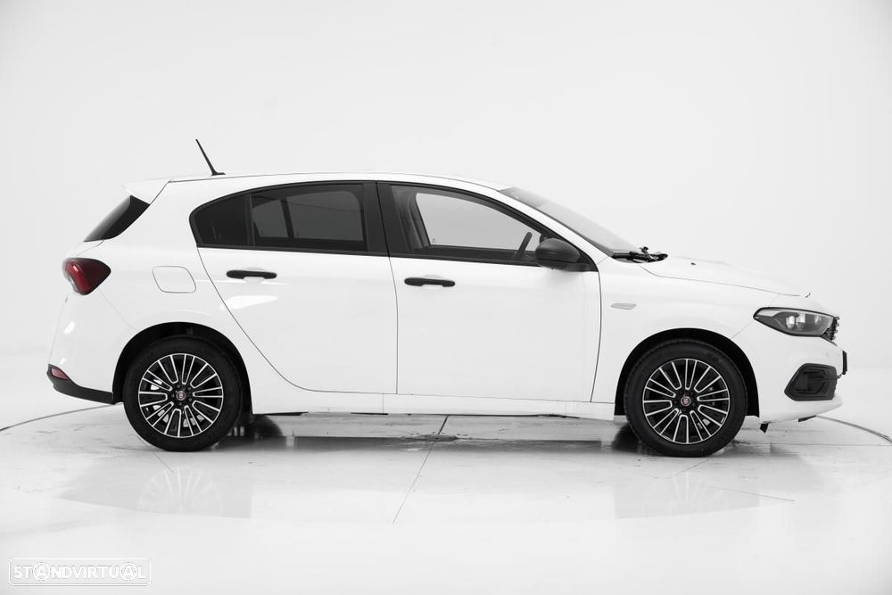Fiat Tipo 1.3 MultiJet City Life - 3
