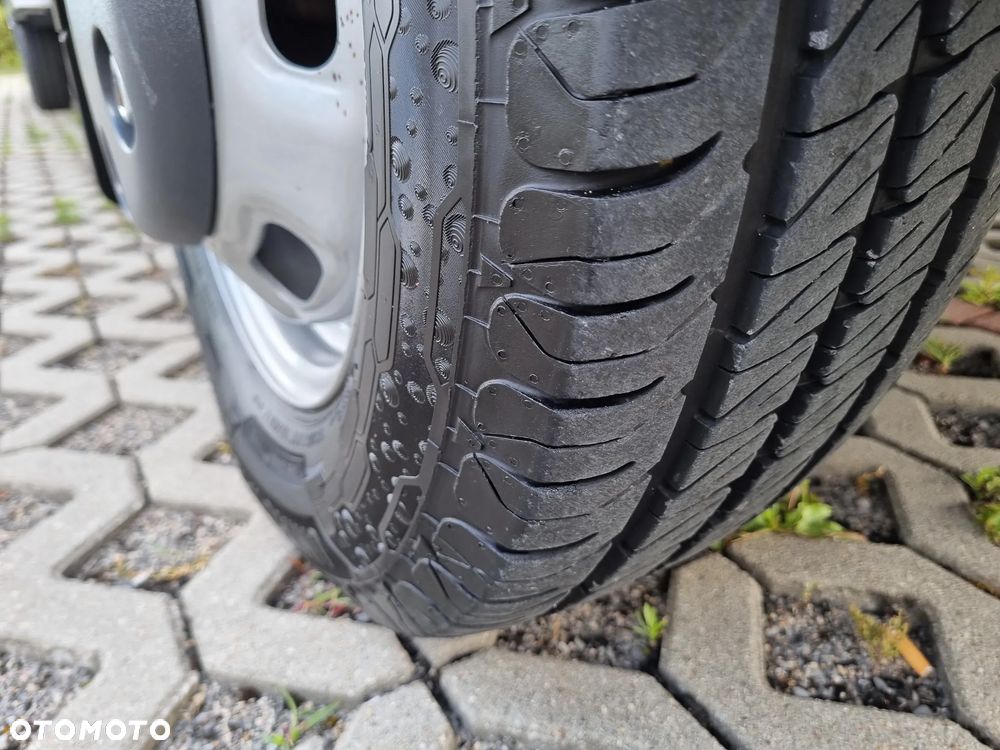 Iveco Daily 50C150 3.0 HPi 150KM 12-Palet Skrzynia dł 6.10 - 20