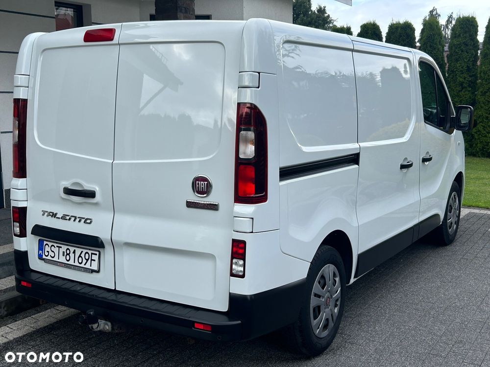 Fiat TALENTO - 18