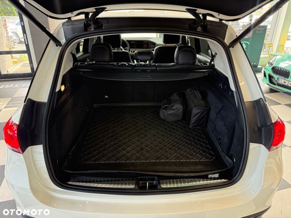Mercedes-Benz GLE - 9