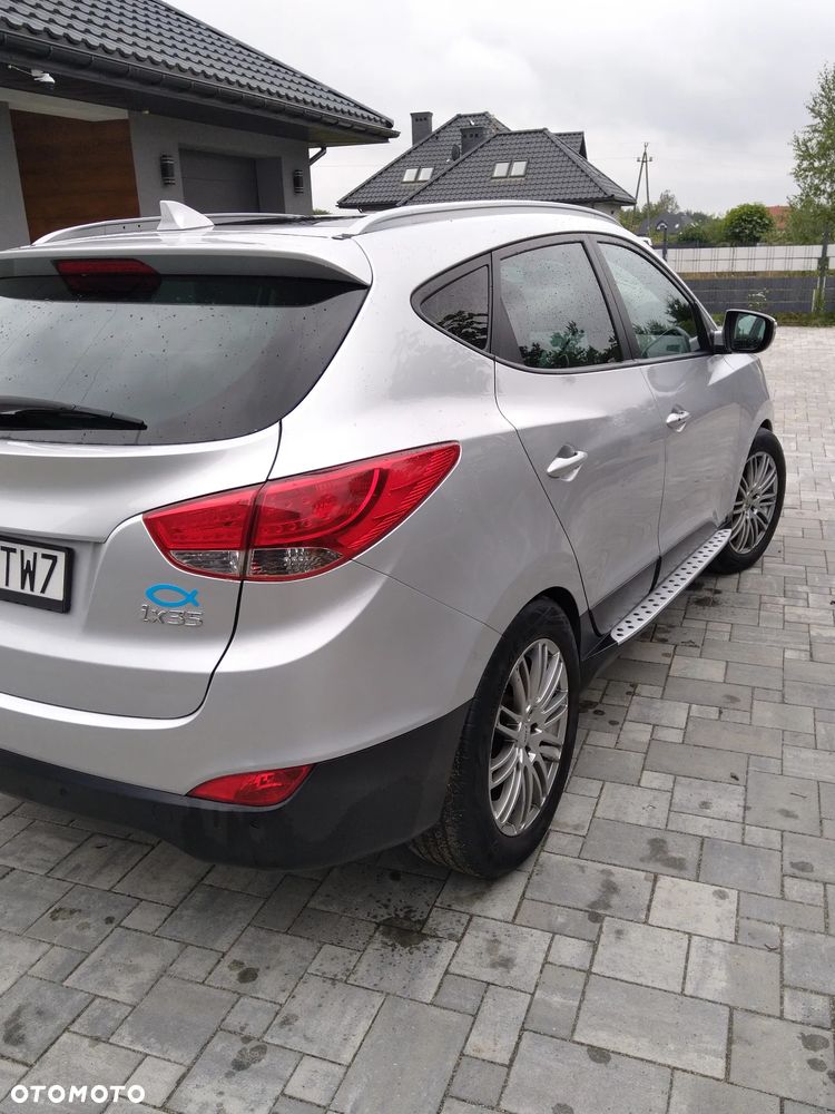 Hyundai ix35 - 5
