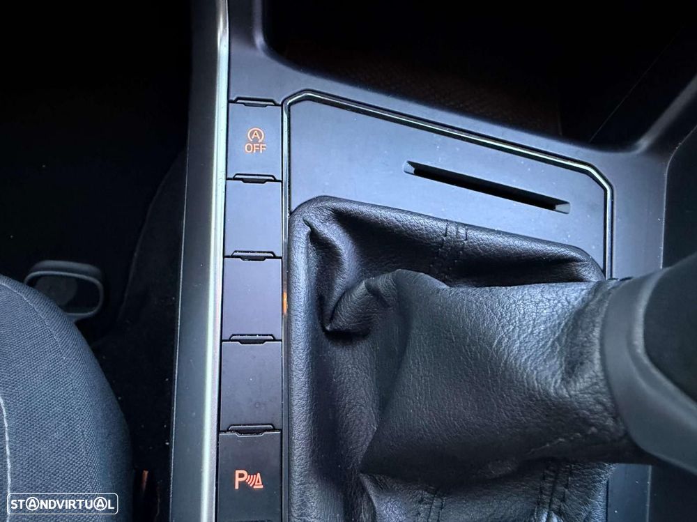 VW Polo 1.0 TSI Urban - 22