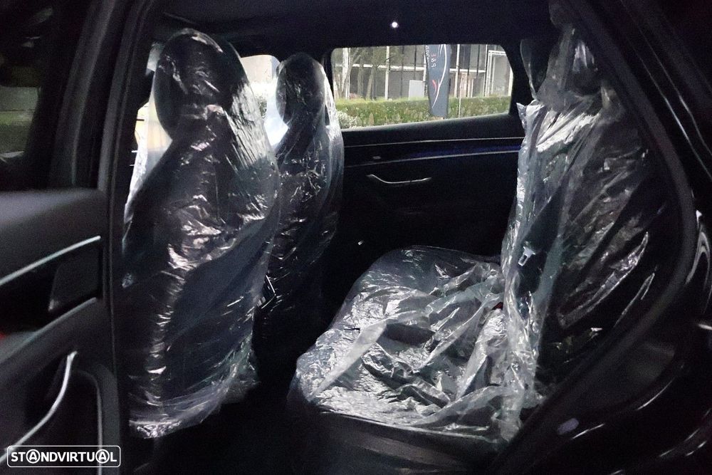 BYD Seal U 87 kWh Design - 13