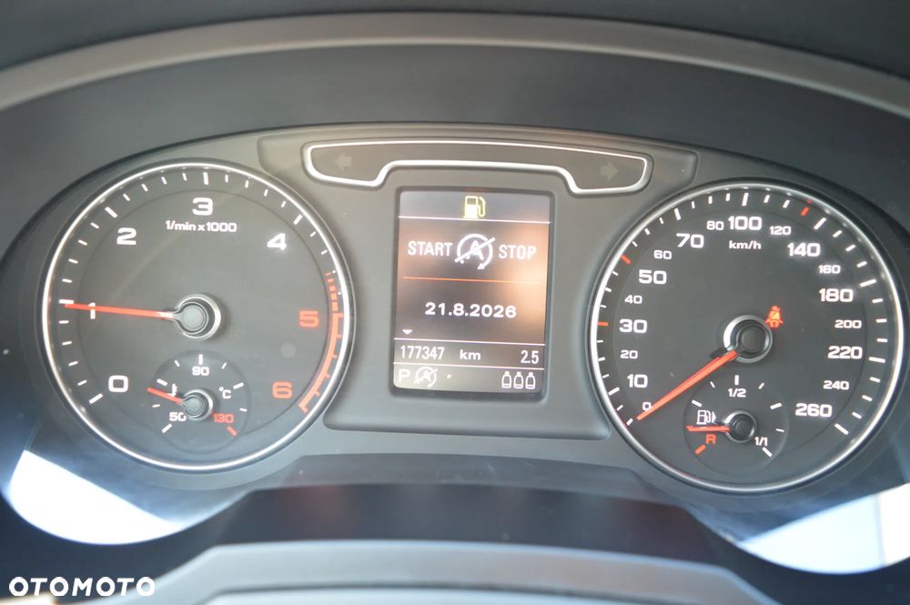 Audi Q3 2.0 TDI Quattro Prime Line S tronic - 22