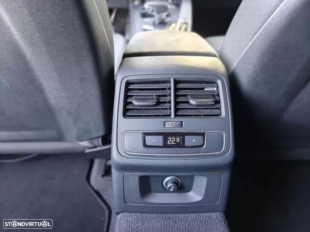 Audi A4 Avant 35 TDI Advanced S tronic - 23