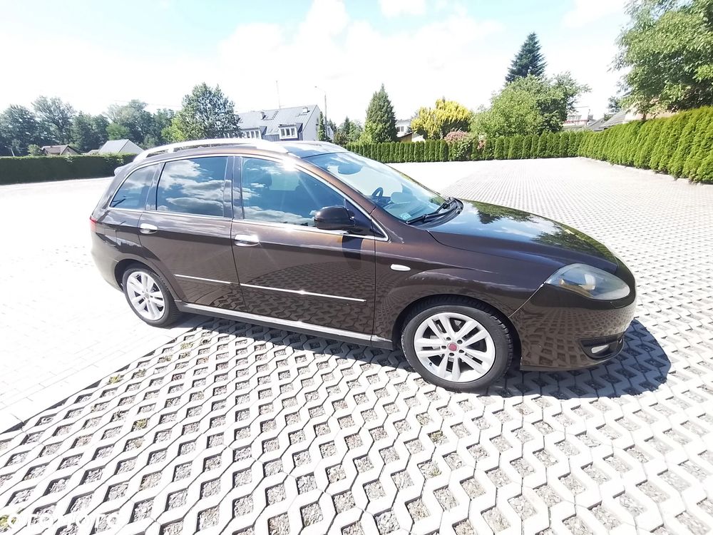 Fiat Croma - 3