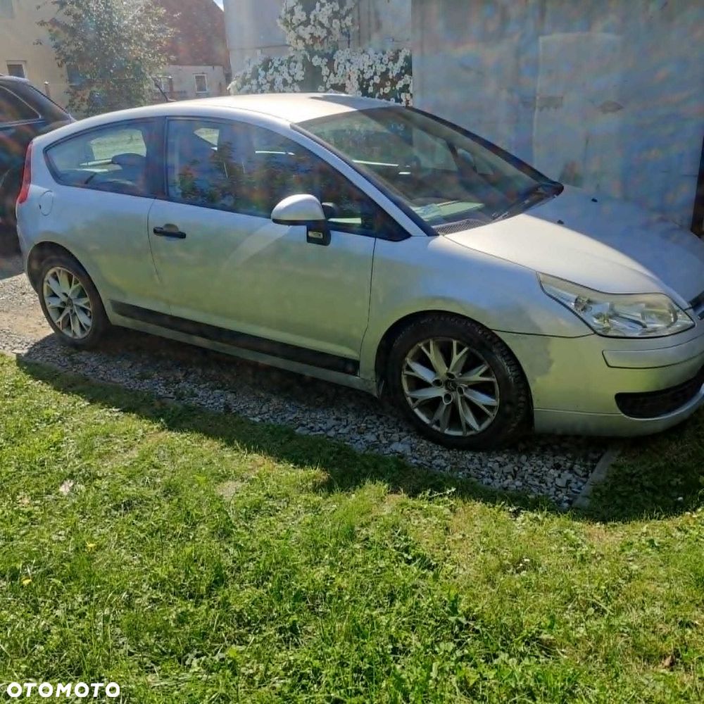Citroën C4 - 3