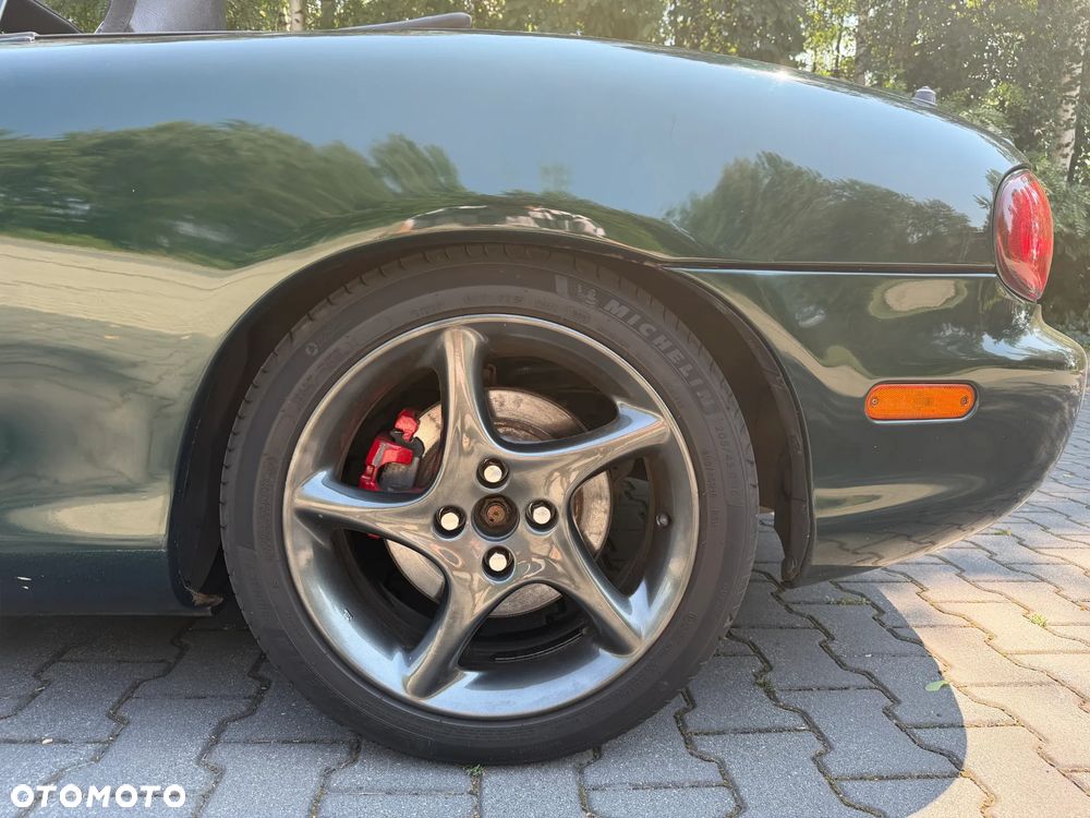 Mazda MX-5 - 7