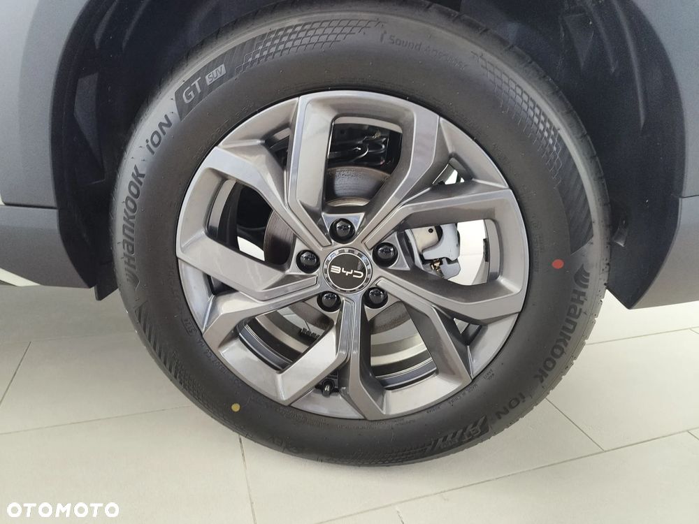 BYD Atto 2 45kWh Active - 20