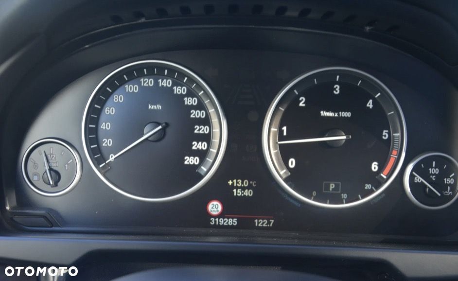 BMW X5 - 11
