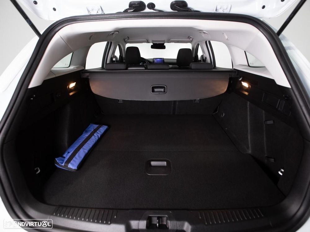 Ford Focus SW 1.5 TDCi EcoBlue Titanium - 12