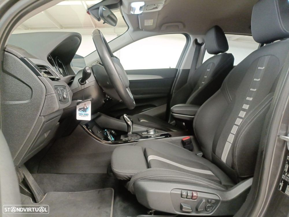 BMW X2 xDrive20i Aut. - 19