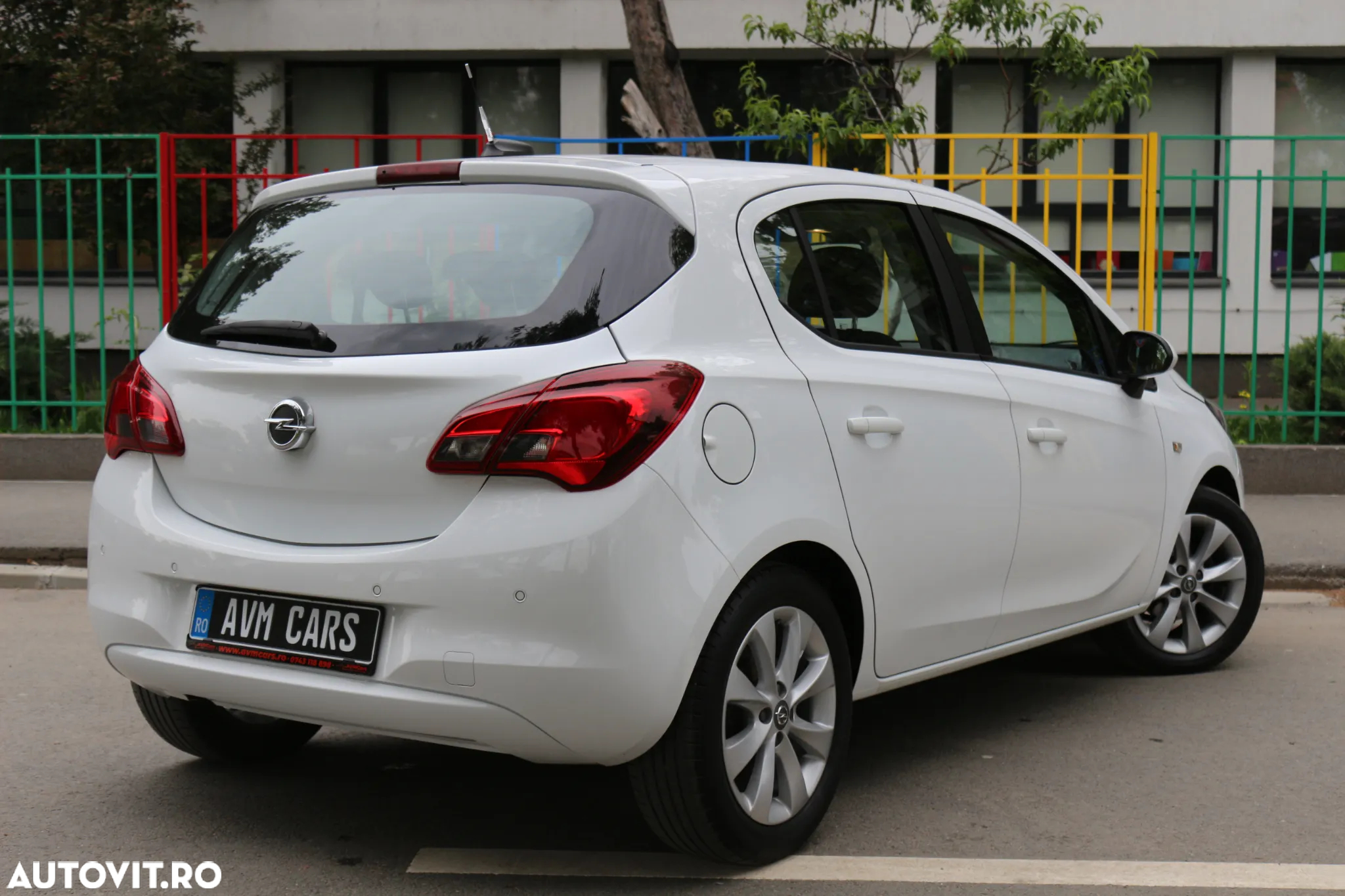 Opel Corsa 1.4 Color Edition - 16