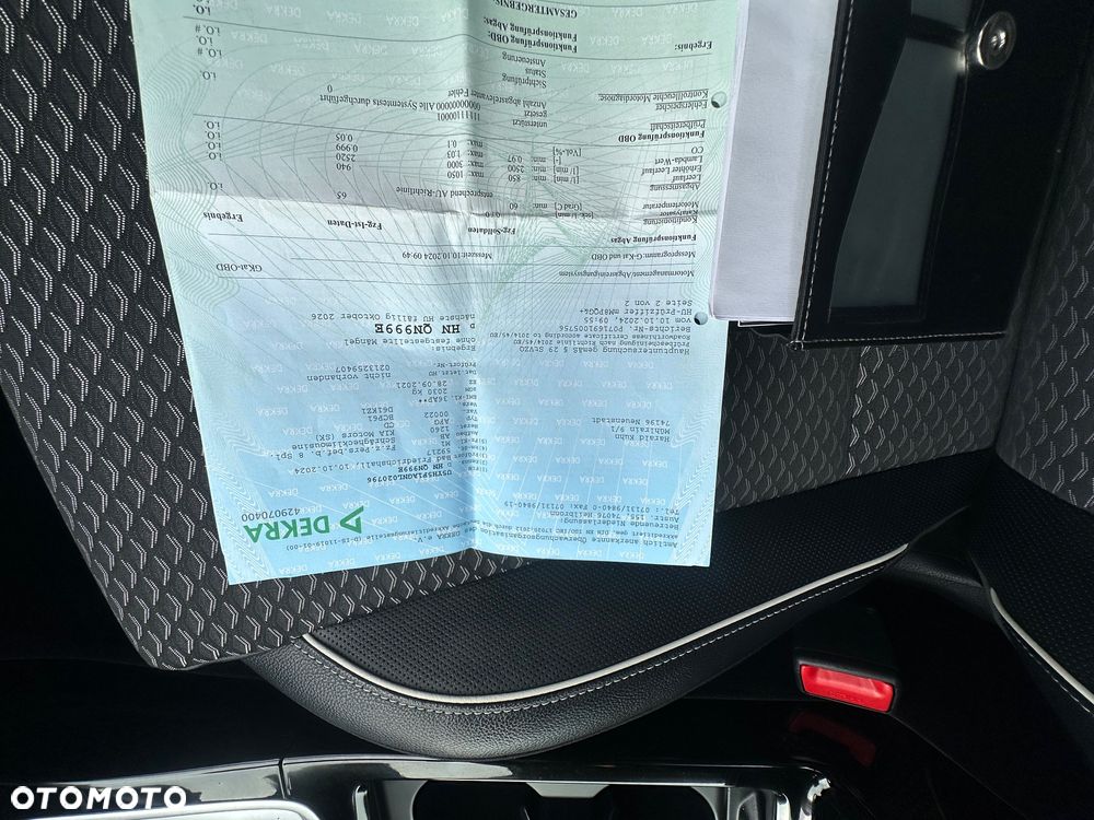 Kia XCeed 1.6 GDI DCT6 OPF Platinum Edition - 22
