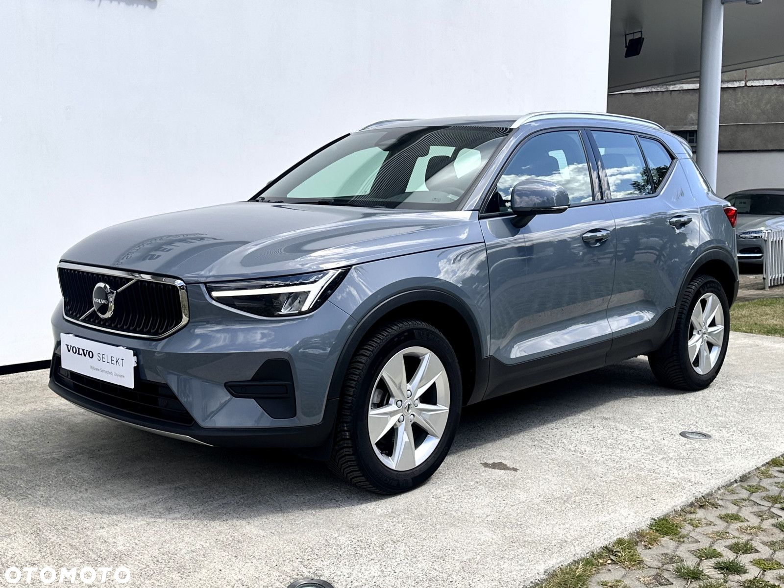 Volvo XC 40 - 4