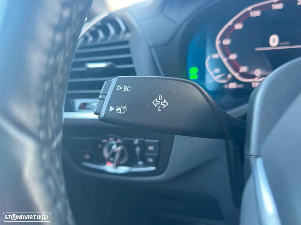 BMW iX3 M Sport Inspiring - 34