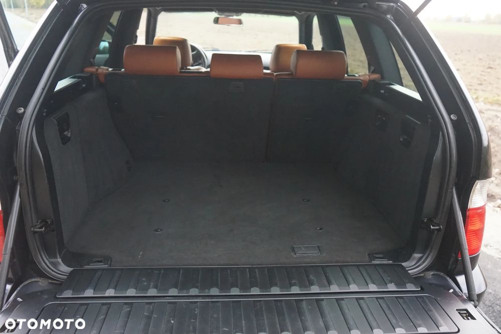 BMW X5 - 17