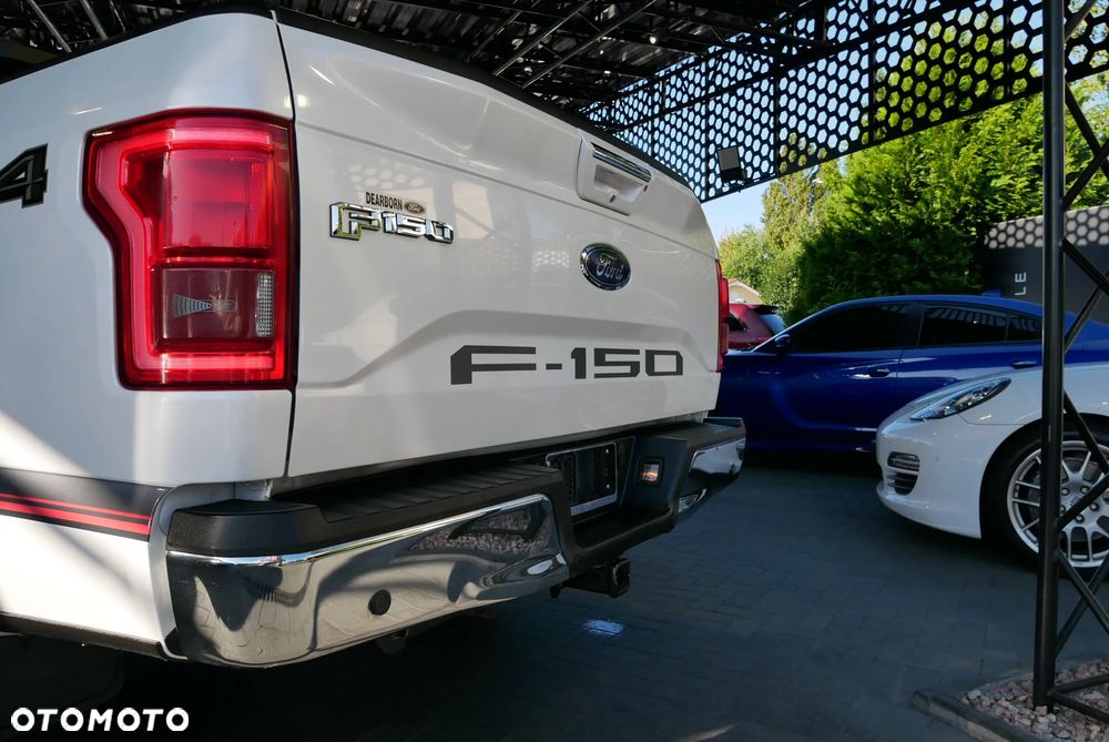 Ford F150 - 35
