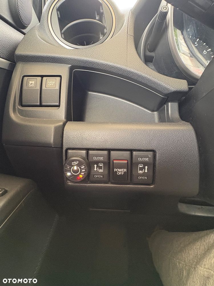 Mazda 5 2.0 Exclusive - 12
