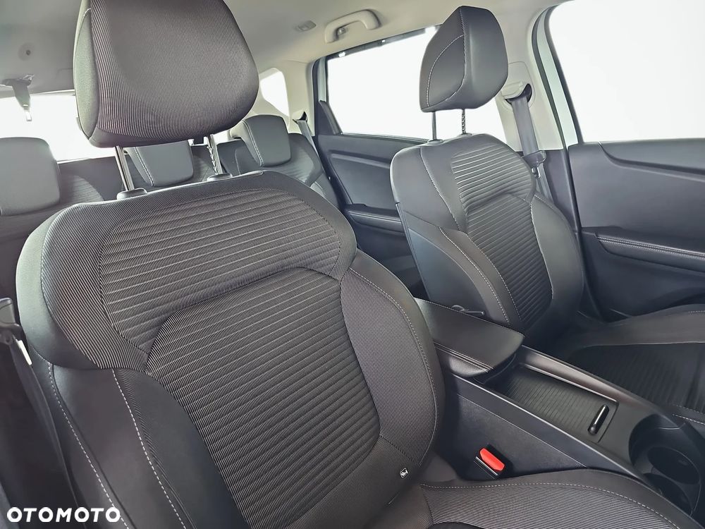 Renault Scenic 1.3 TCe FAP Zen - 23