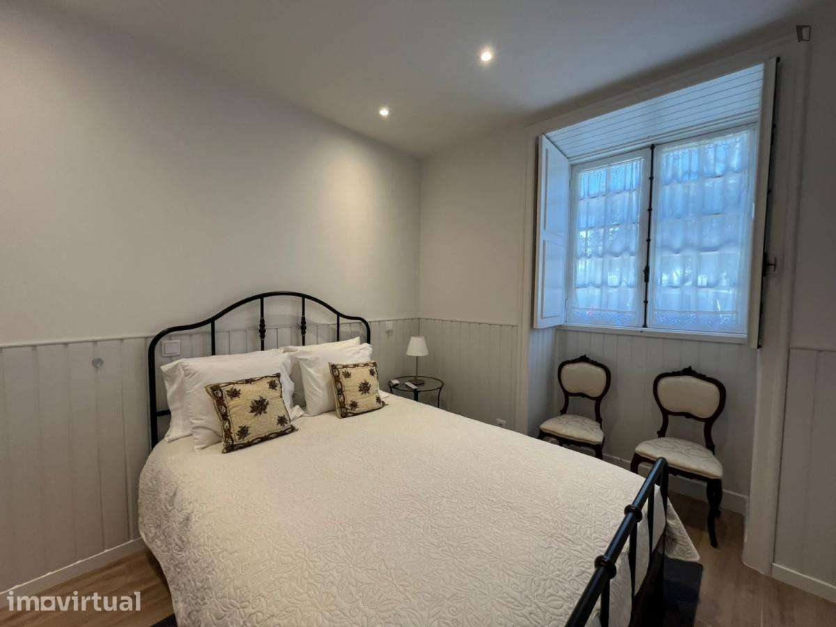 Apartamento com 2 quartos - localizado em Guimaraes - Grande imagem: 2/22
