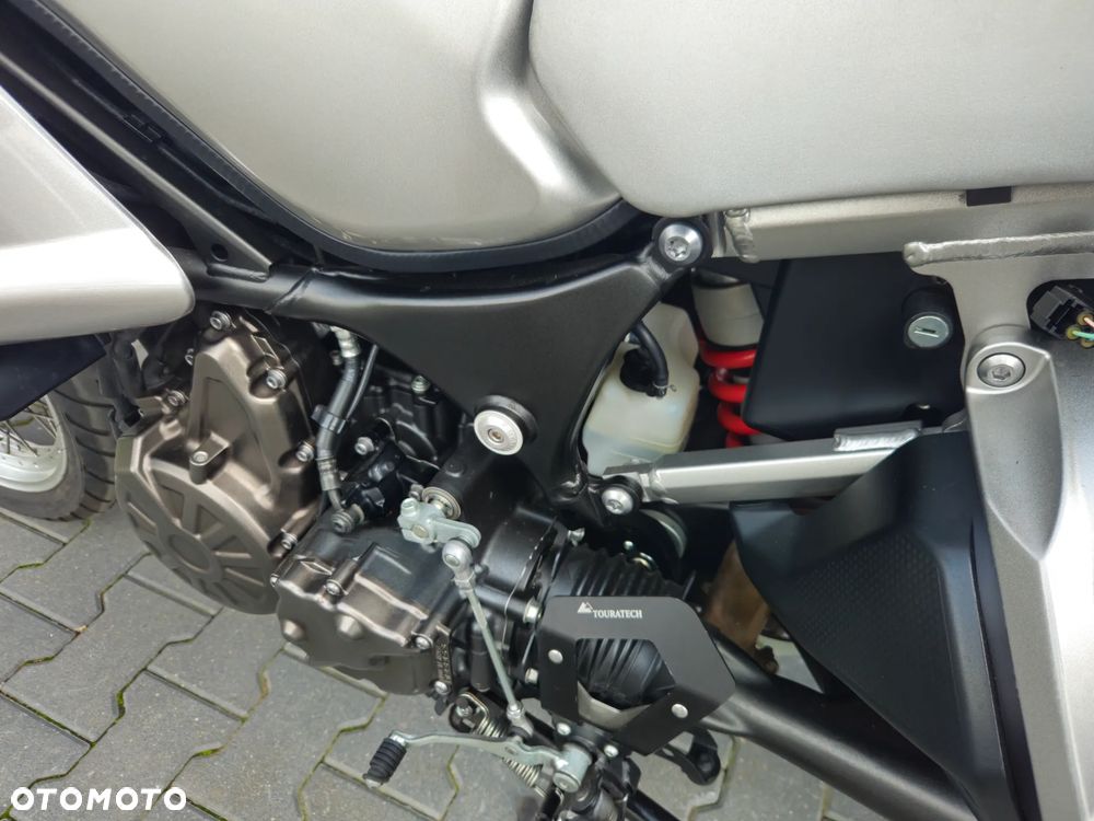 Yamaha Super Tenere - 29