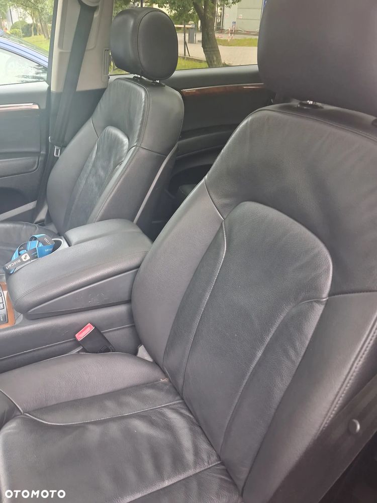 Audi Q7 - 25