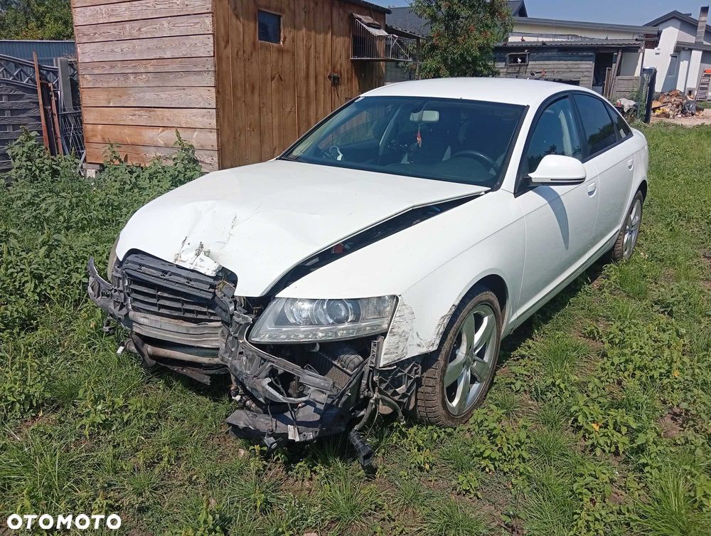 Audi A6 Limousine - 3