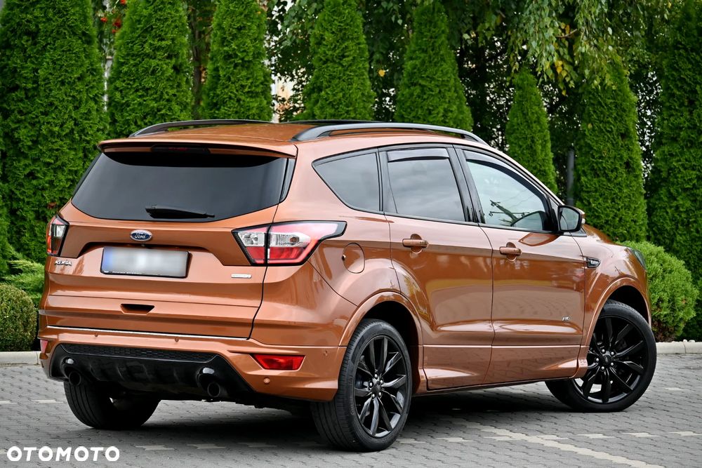 Ford Kuga 1.5 EcoBoost 4x4 ST-Line - 20