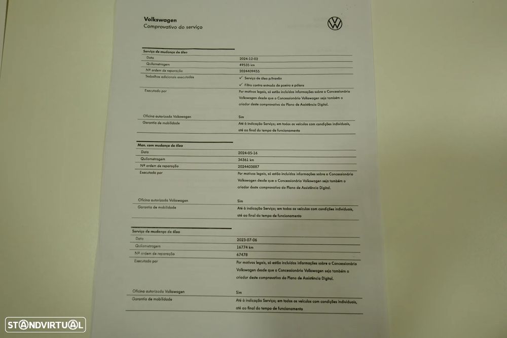 VW Golf 1.4 eHybrid OPF DSG GTE - 44