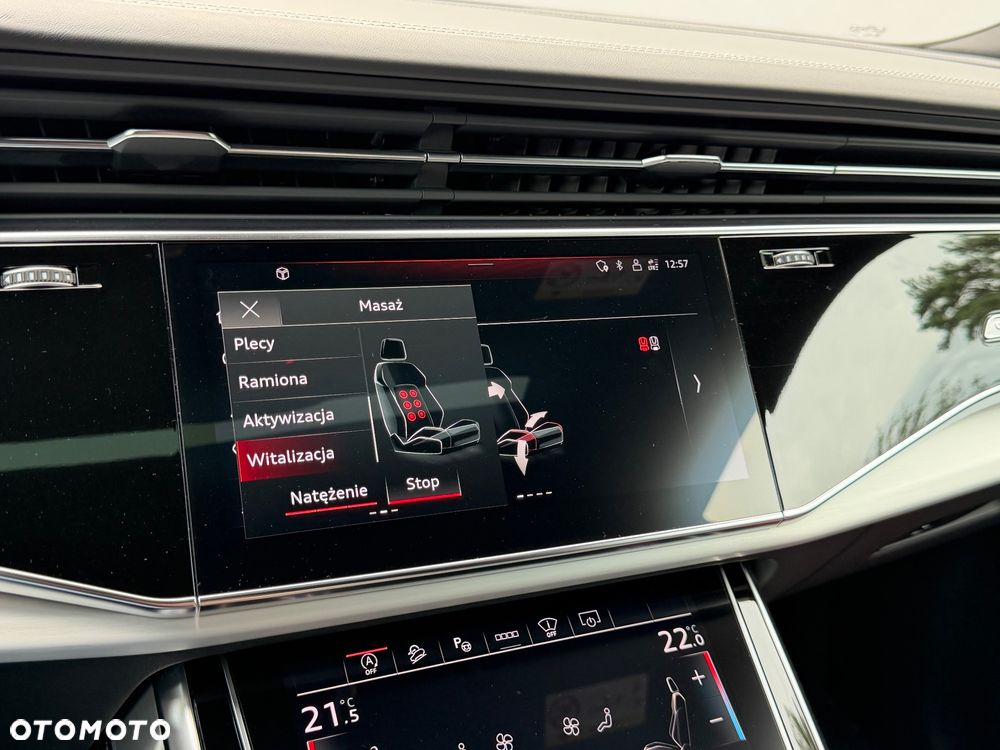 Audi Q8 50 TDI mHEV Quattro Tiptronic - 22