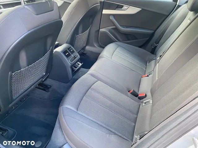 Audi A4 ver-1-4-tfsi-s-tronic - 11