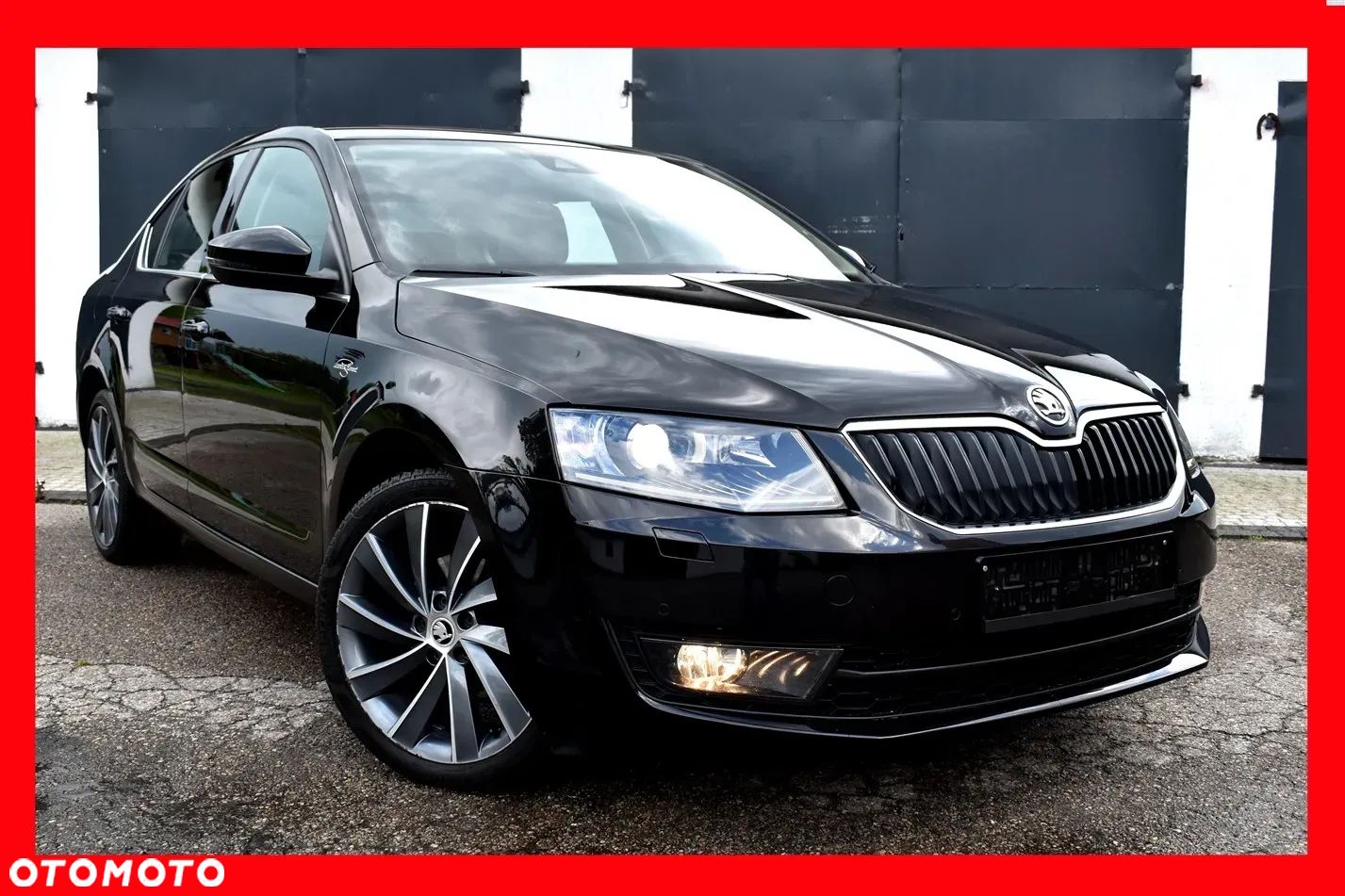 Skoda Octavia 2.0 TDI (Green tec) DSG L&K - 1