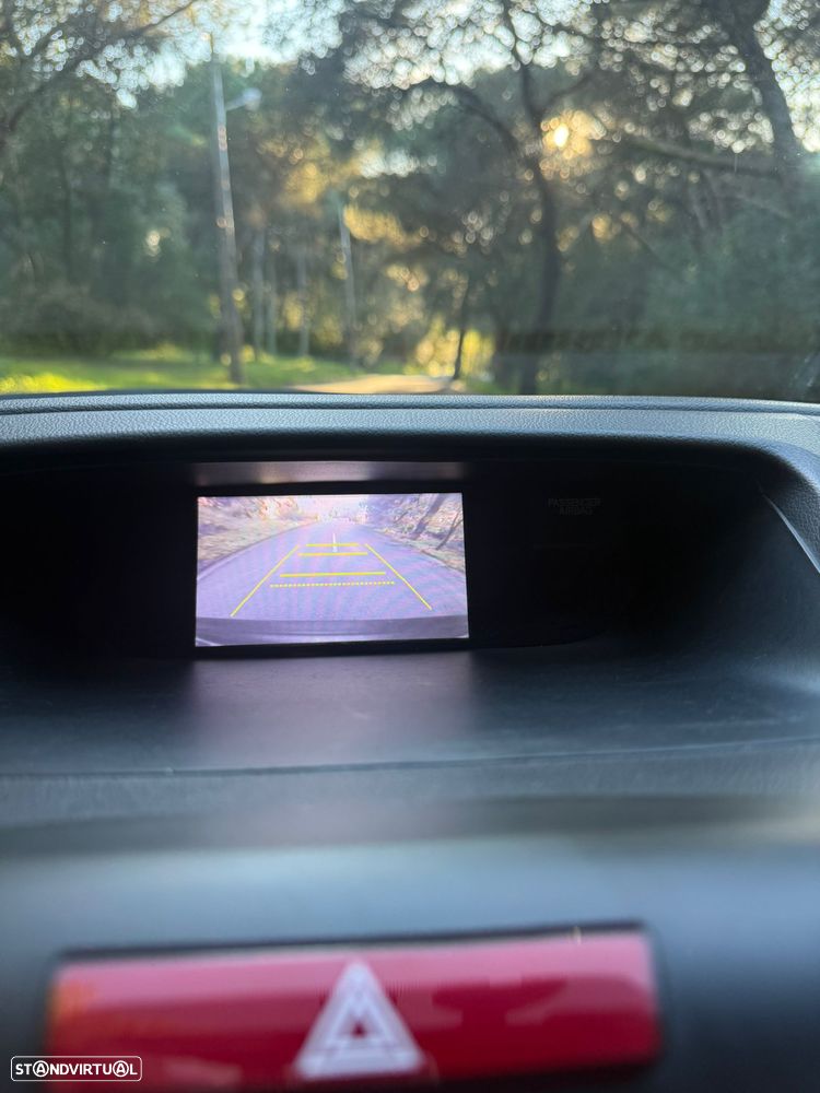 Honda CR-V 1.6 i-DTEC Elegance Navi - 23