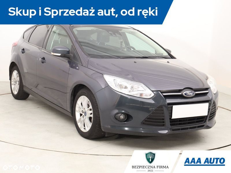 Ford Focus - 3