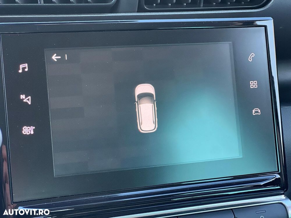 Citroën C3 AIRCROSS - 18