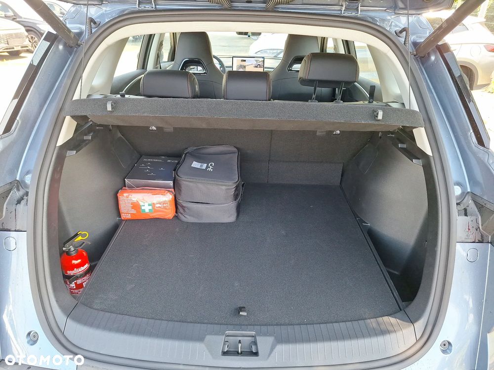 BYD Sealion 5 1.5 Design - 18