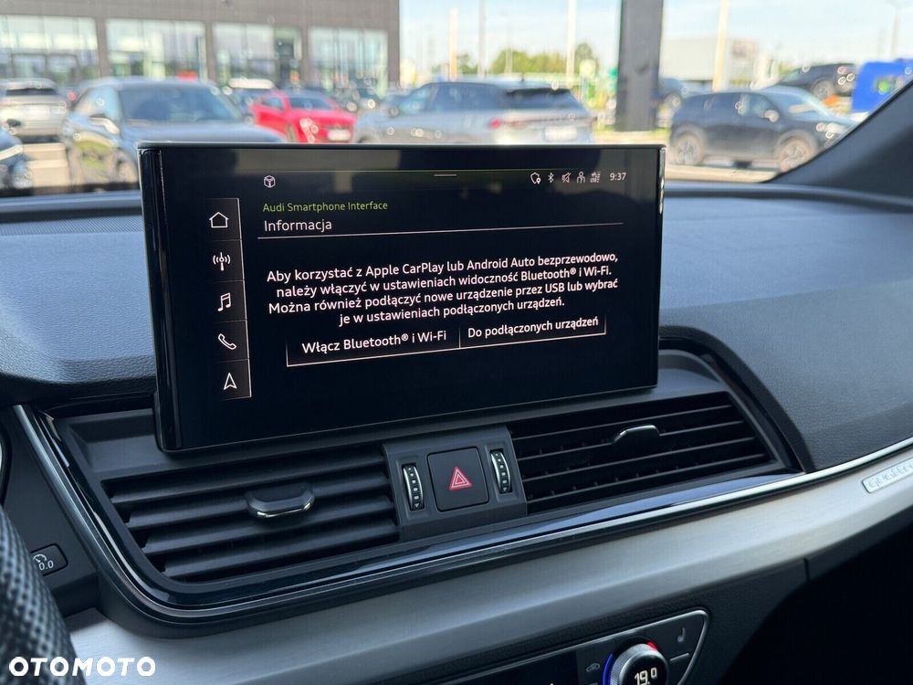 Audi Q5 Sportback - 29