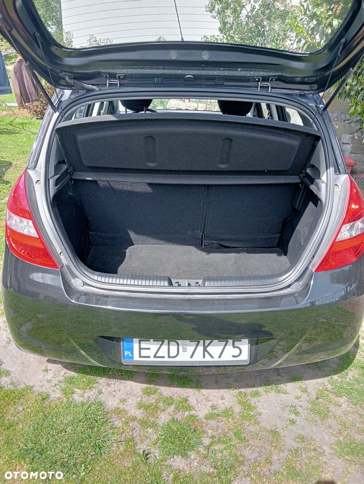 Hyundai i20 1.2 Classic - 3