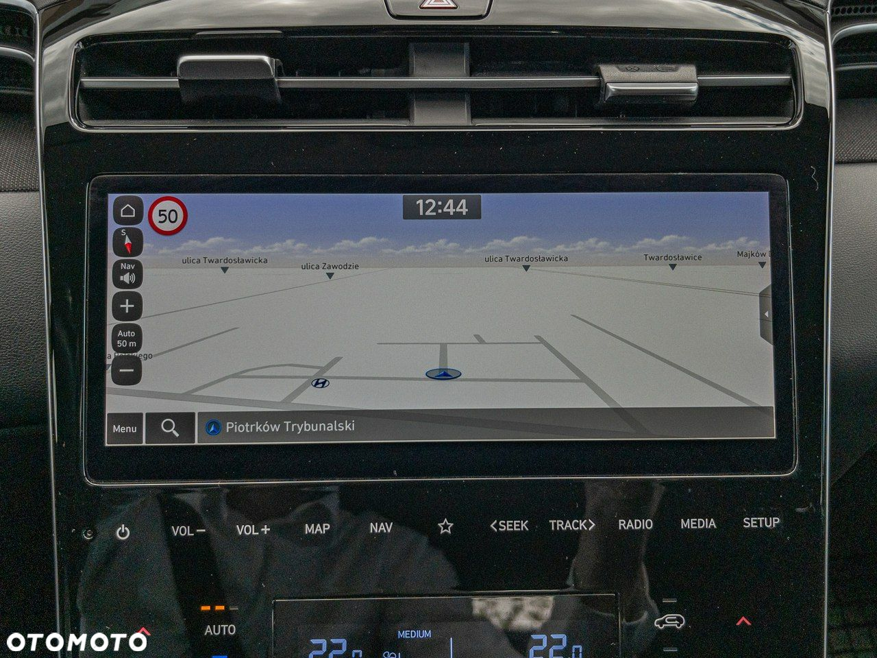 Hyundai Tucson - 21