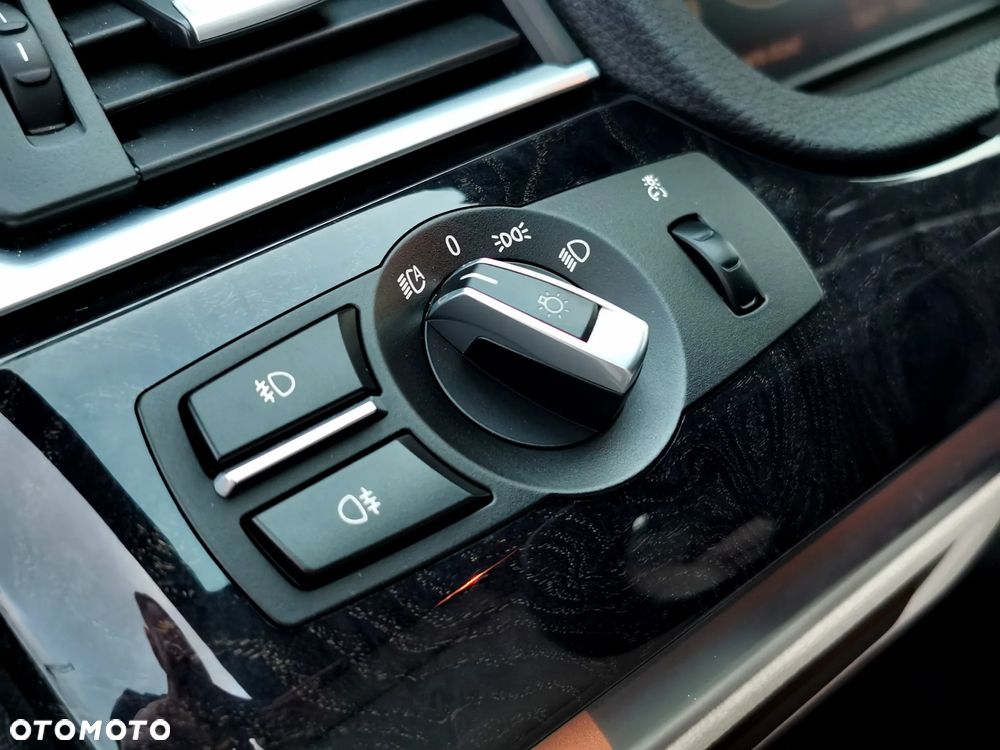 BMW 5GT 530d - 40