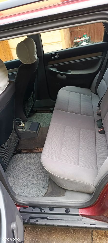 Audi A4 Avant 1.8 - 12