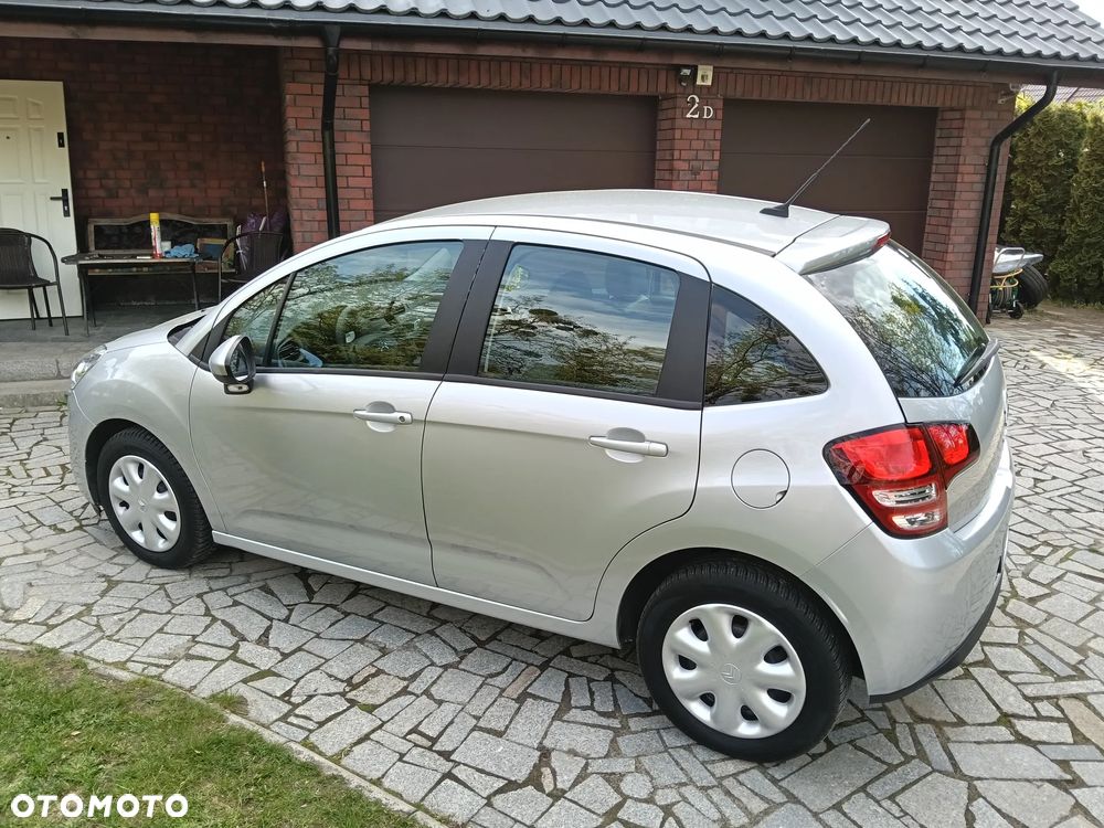 Citroën C3 1.1i Impress - 4