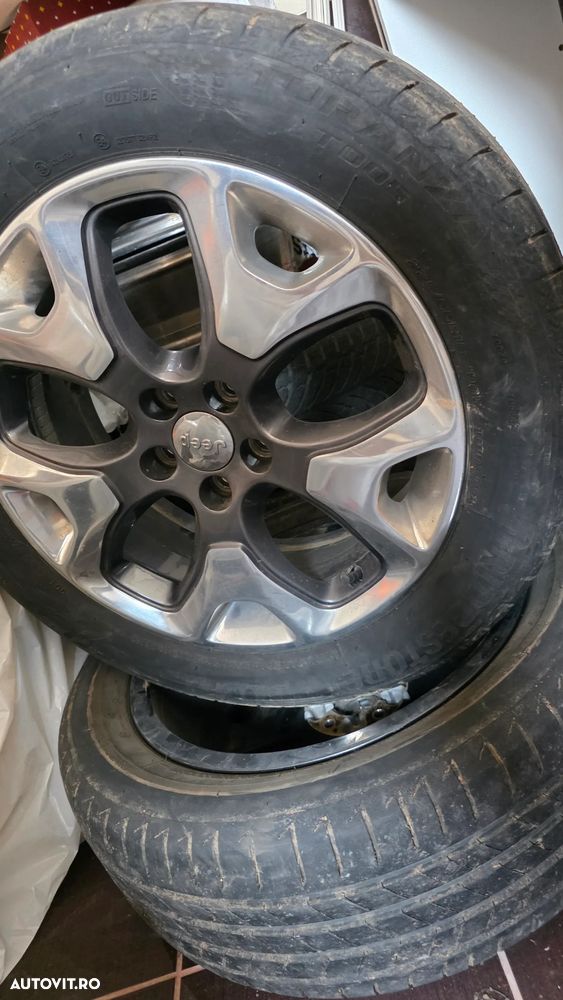 Jeep Compass - 15