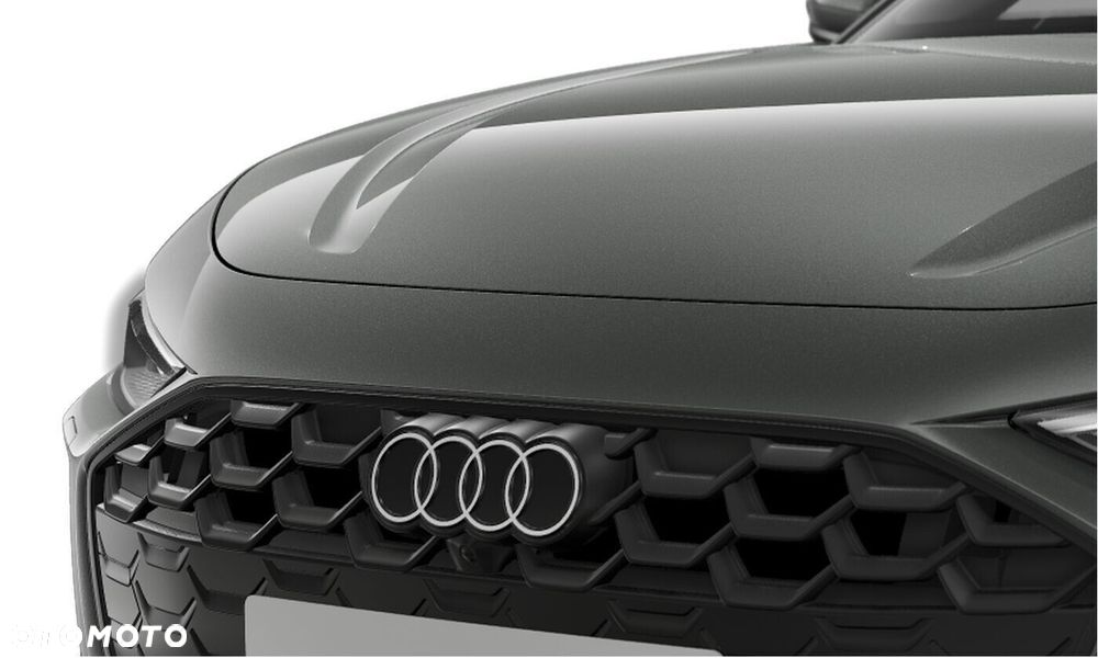 Audi A5 Avant 2025 photo 5