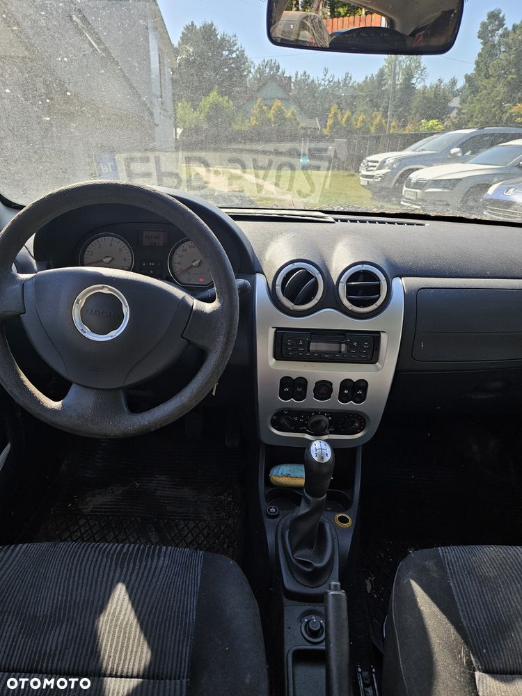 Dacia Sandero - 7