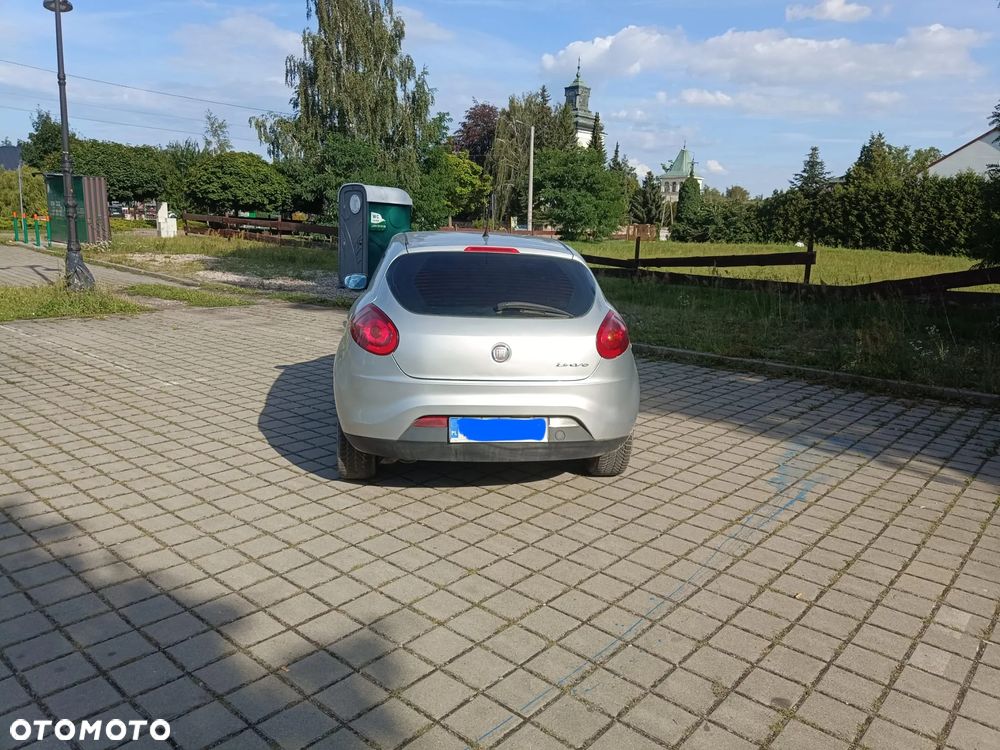 Fiat Bravo 1.9 Multijet Active - 3